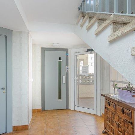 Appartement Mar Y Sol à Empuriabrava Extérieur photo