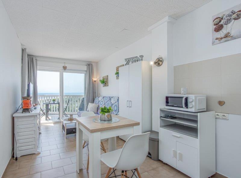 Appartement Mar Y Sol à Empuriabrava Extérieur photo