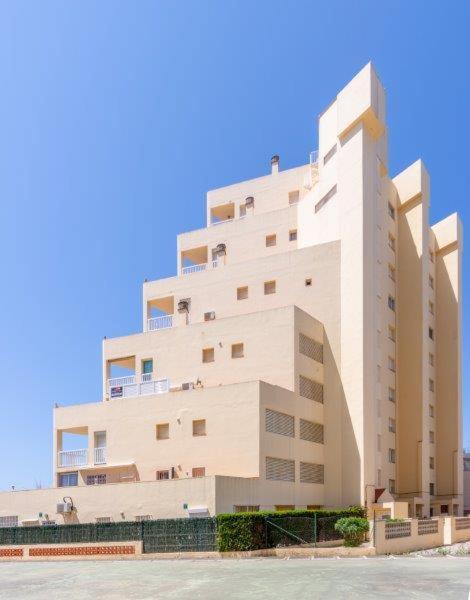 Appartement Mar Y Sol à Empuriabrava Extérieur photo