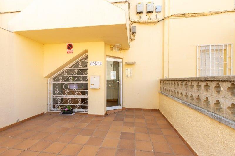 Appartement Mar Y Sol à Empuriabrava Extérieur photo