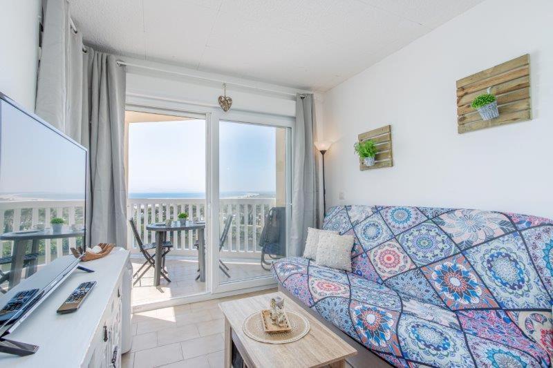 Appartement Mar Y Sol à Empuriabrava Extérieur photo
