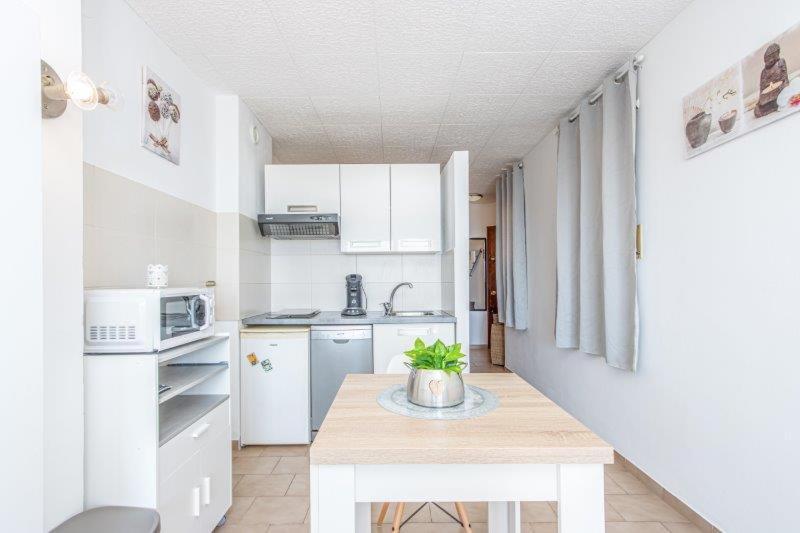 Appartement Mar Y Sol à Empuriabrava Extérieur photo