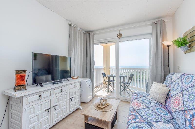 Appartement Mar Y Sol à Empuriabrava Extérieur photo